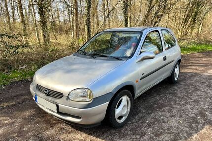 Opel Corsa Gebrauchtwagen