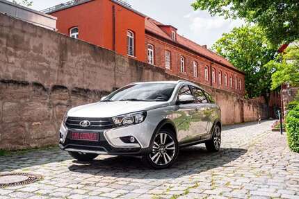 Ford Vesta 