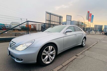 Mercedes-Benz CLS 350 Gebrauchtwagen