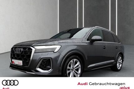 Audi SQ7 Gebrauchtwagen