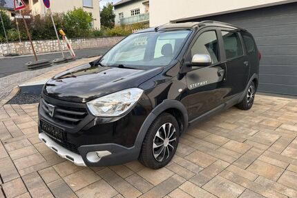 Dacia Lodgy Gebrauchtwagen