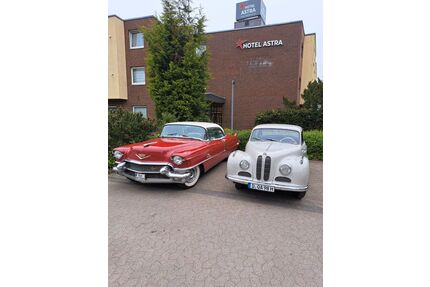 Cadillac Deville Gebrauchtwagen