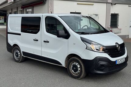 Renault Trafic Gebrauchtwagen