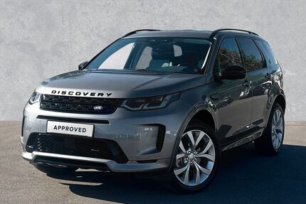 Land Rover Discovery Sport Gebrauchtwagen