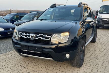 Dacia Duster Gebrauchtwagen