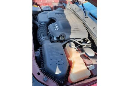 Dodge Challenger Gebrauchtwagen