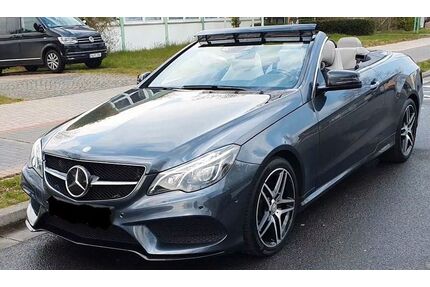 Mercedes-Benz E 320 Gebrauchtwagen