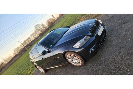 BMW 330 Gebrauchtwagen