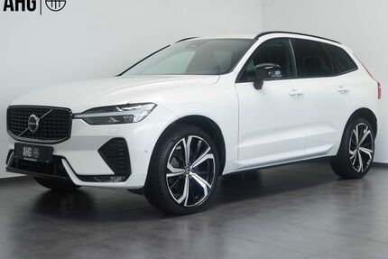 Volvo XC60 Gebrauchtwagen