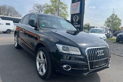 Audi Q5 Gebrauchtwagen