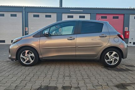 Toyota Yaris Gebrauchtwagen