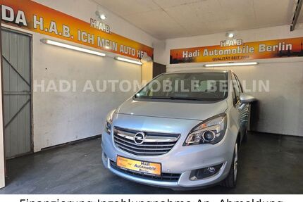 Opel Meriva Gebrauchtwagen