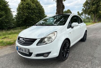 Opel Corsa Gebrauchtwagen
