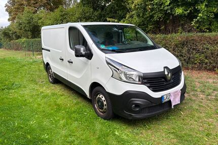 Renault Trafic Gebrauchtwagen