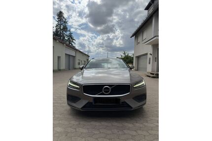 Volvo V60 Gebrauchtwagen