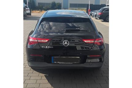Mercedes-Benz CLA 180 Shooting Brake Gebrauchtwagen
