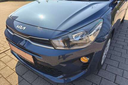 Kia Rio Gebrauchtwagen