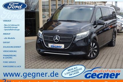 Mercedes-Benz V 300 Gebrauchtwagen
