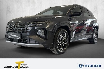 Hyundai TUCSON Gebrauchtwagen