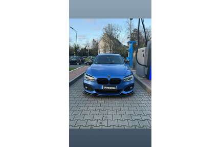 BMW 120 Gebrauchtwagen