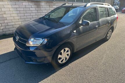 Dacia Logan Gebrauchtwagen