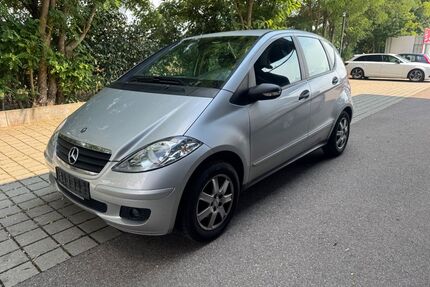 Mercedes-Benz A 180 Gebrauchtwagen