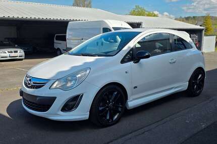 Opel Corsa Gebrauchtwagen