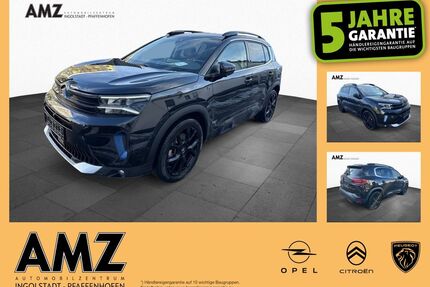 Citroen C5 Aircross Gebrauchtwagen