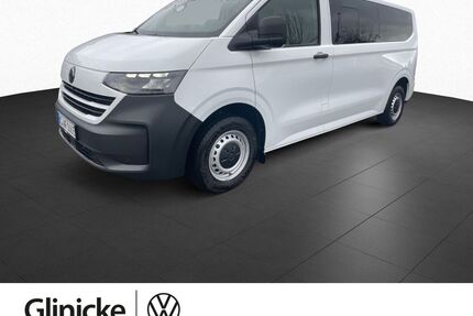 VW T7 Kombi Gebrauchtwagen