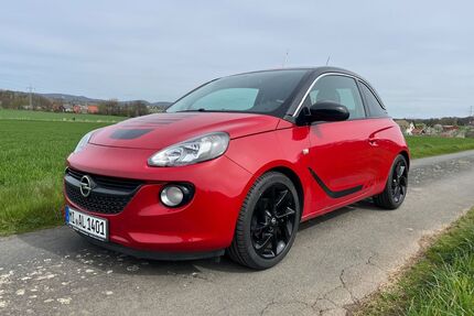 Opel Adam Gebrauchtwagen
