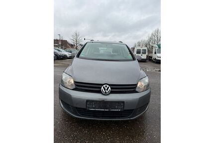 VW Golf Plus Gebrauchtwagen