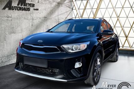 Kia Stonic Gebrauchtwagen