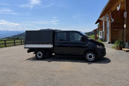 VW T6 Transporter Gebrauchtwagen