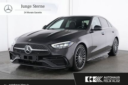 Mercedes-Benz C 300 Gebrauchtwagen