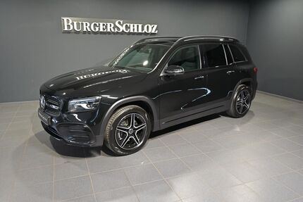 Mercedes-Benz GLB 200 Gebrauchtwagen