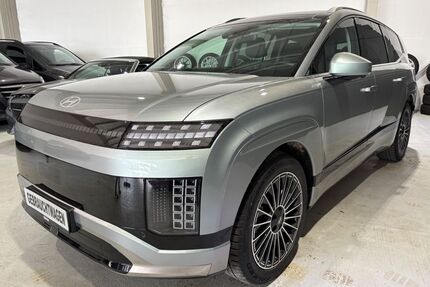 Hyundai IONIQ 9 Gebrauchtwagen