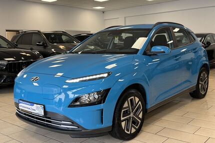 Hyundai KONA Gebrauchtwagen
