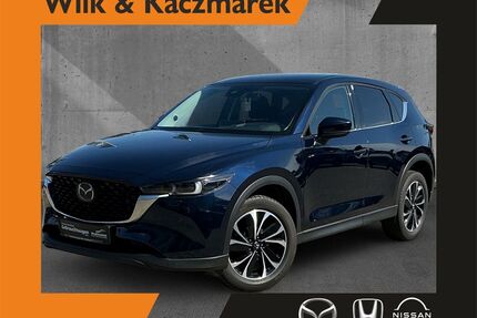 Mazda CX-5 Gebrauchtwagen