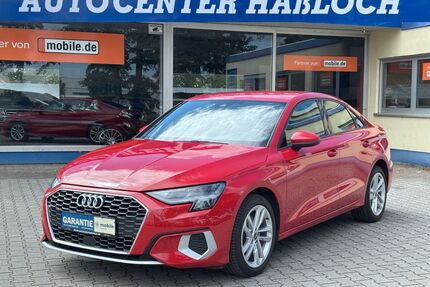 Audi A3 Gebrauchtwagen