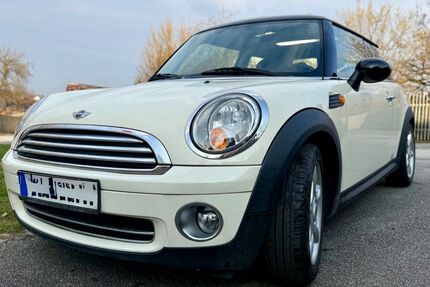 Mini Cooper Gebrauchtwagen
