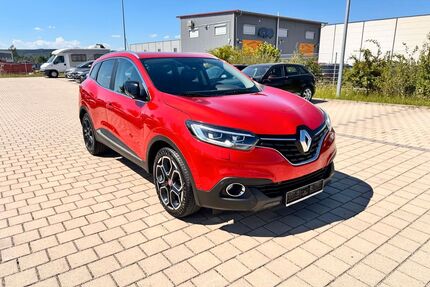 Renault Kadjar Gebrauchtwagen