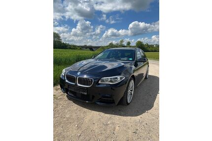 BMW 550 Gebrauchtwagen