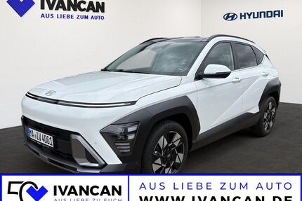 Hyundai KONA Gebrauchtwagen