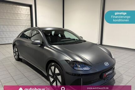 Hyundai IONIQ 6 Gebrauchtwagen