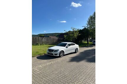 Mercedes-Benz C 220 Gebrauchtwagen