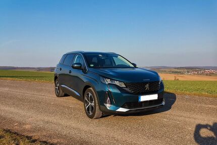 Peugeot 5008 Gebrauchtwagen