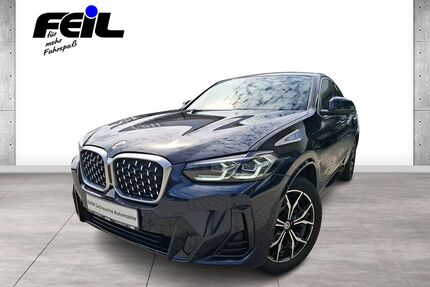 BMW X4 Gebrauchtwagen