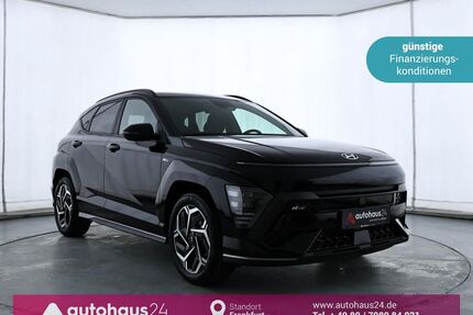 Hyundai KONA Gebrauchtwagen