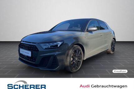 Audi A1 Gebrauchtwagen