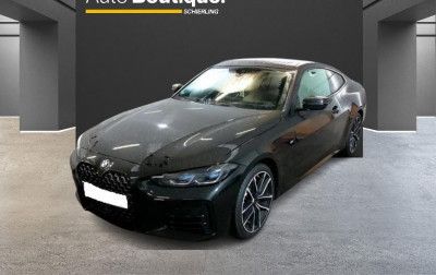 BMW M440 Gebrauchtwagen